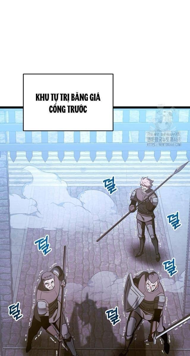 Anh Hùng Trọng Sinh Thành Trưởng Tử Nhà Công Tước - Page 105