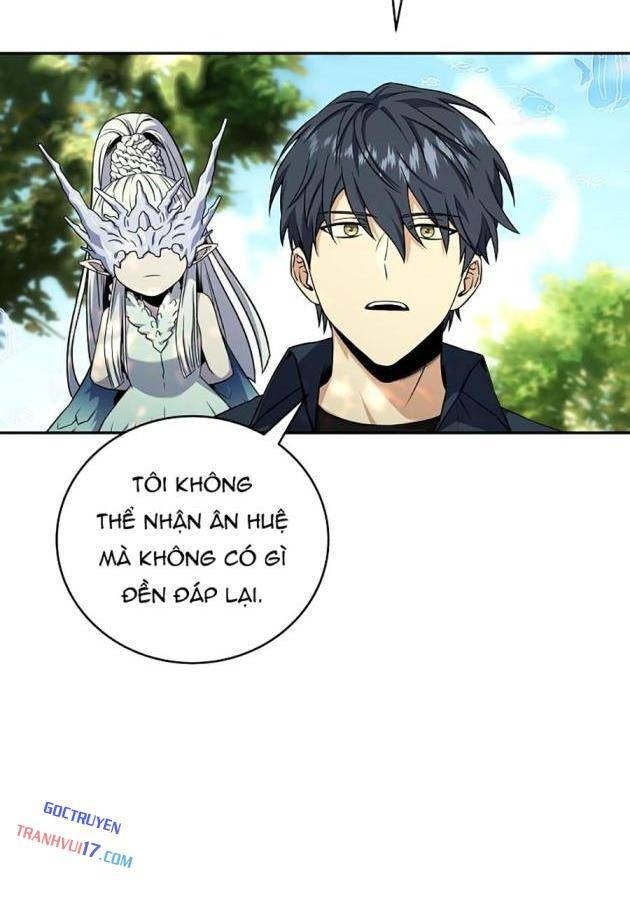 Sử Trở Lại Của Frozen Player - Page 74