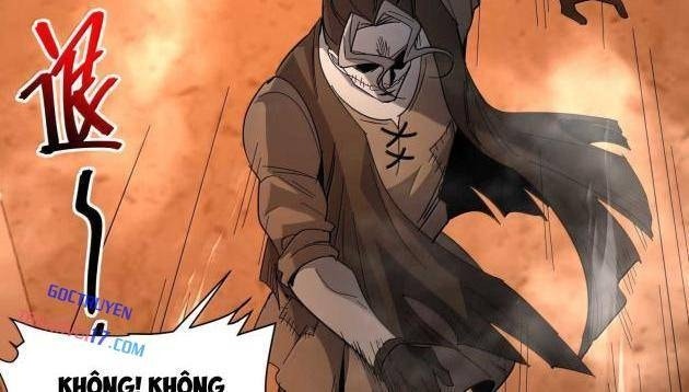Sức Mạnh Của Ác Thần - Page 84