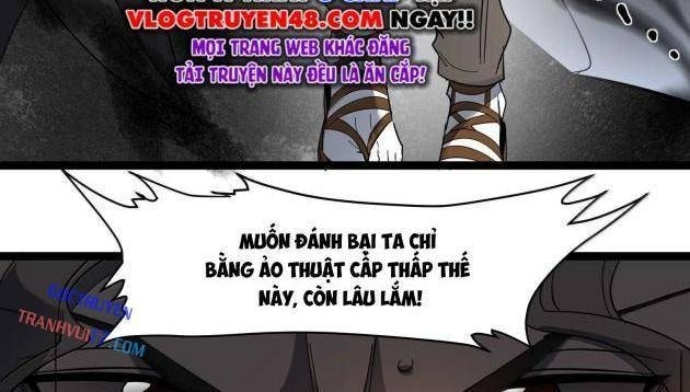 Sức Mạnh Của Ác Thần - Page 108