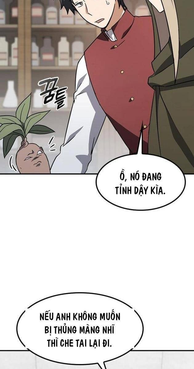 Bác Sĩ Thú Y Ở Dị Giới - Page 59