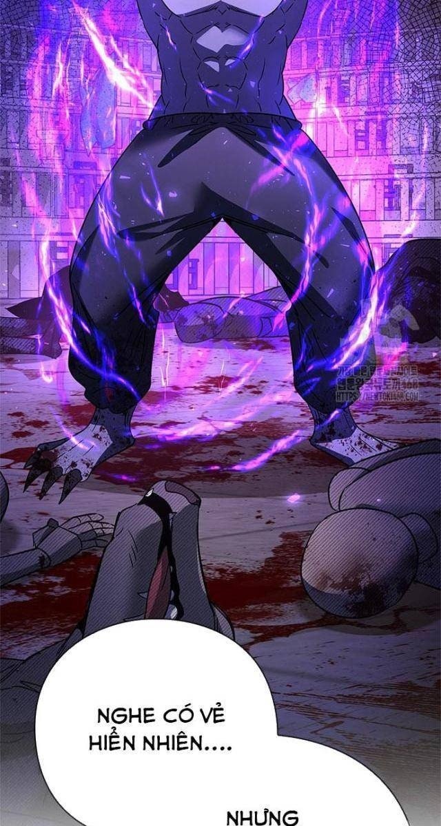 Đêm Của Yêu Tinh - Page 35