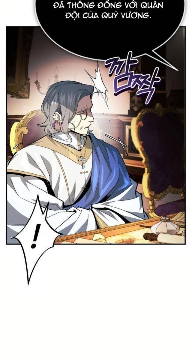 Trên Thế Giới Không Có Chiến Binh Xấu - Page 16