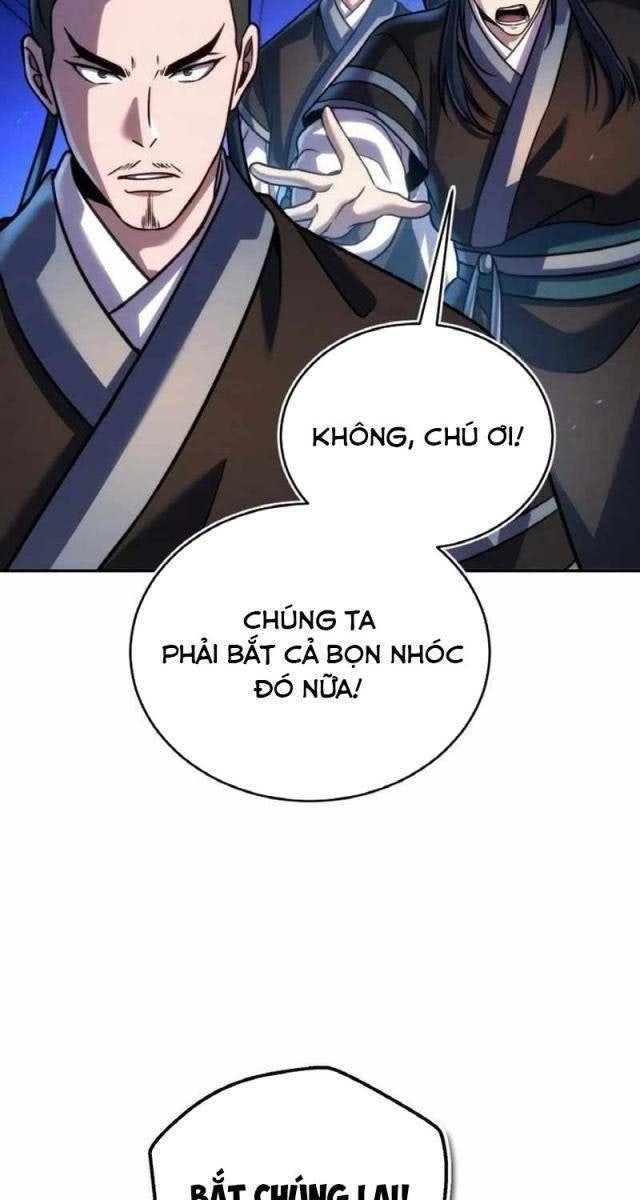 Tiểu Đệ Tử Của Võ Lâm Minh Chủ - Page 40