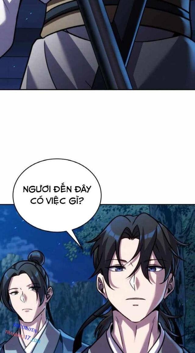 Tiểu Đệ Tử Của Võ Lâm Minh Chủ - Page 72