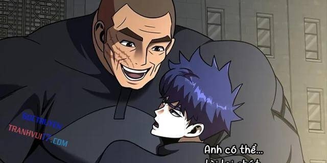 Người Chơi Thiết Thụ - Page 10