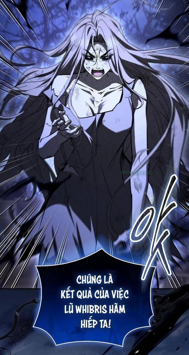 Vô Hồn Bất Kính Giả Dạ - Page 39