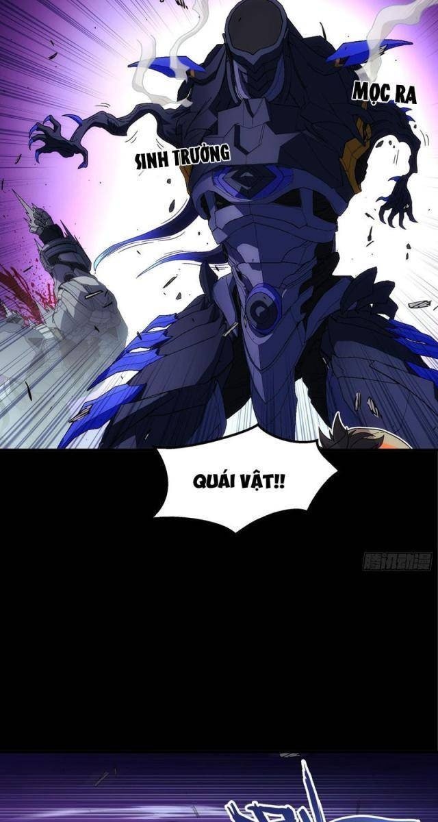 Khế Ước Cương Thiết - Page 45