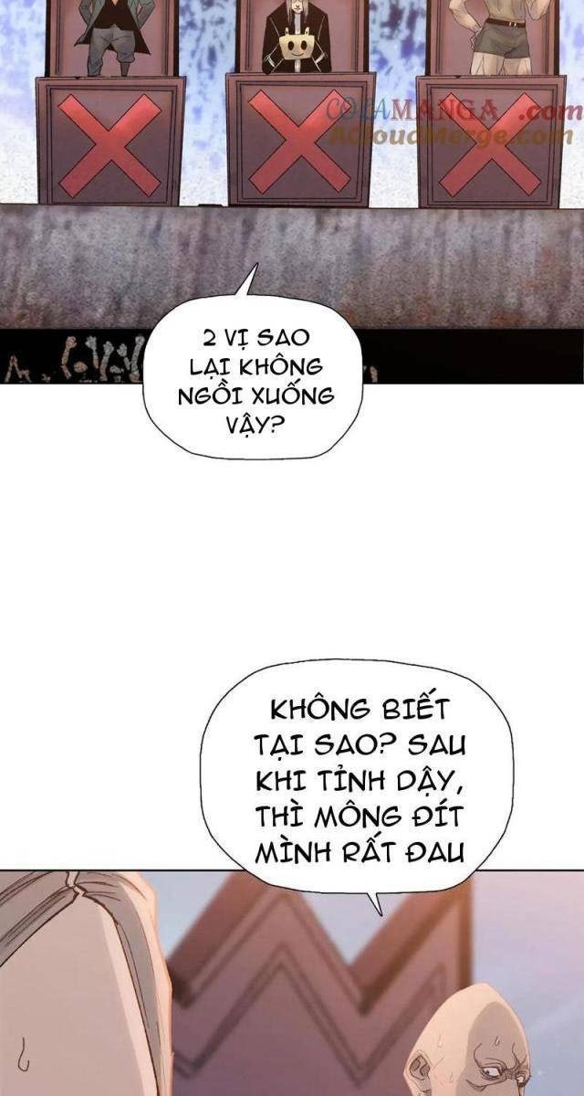 Kẻ Tàn Nhẫn Ngày Tận Thế: Bắt Đầu Dự Trữ Hàng Tỉ Tấn Vật Tư - Page 19