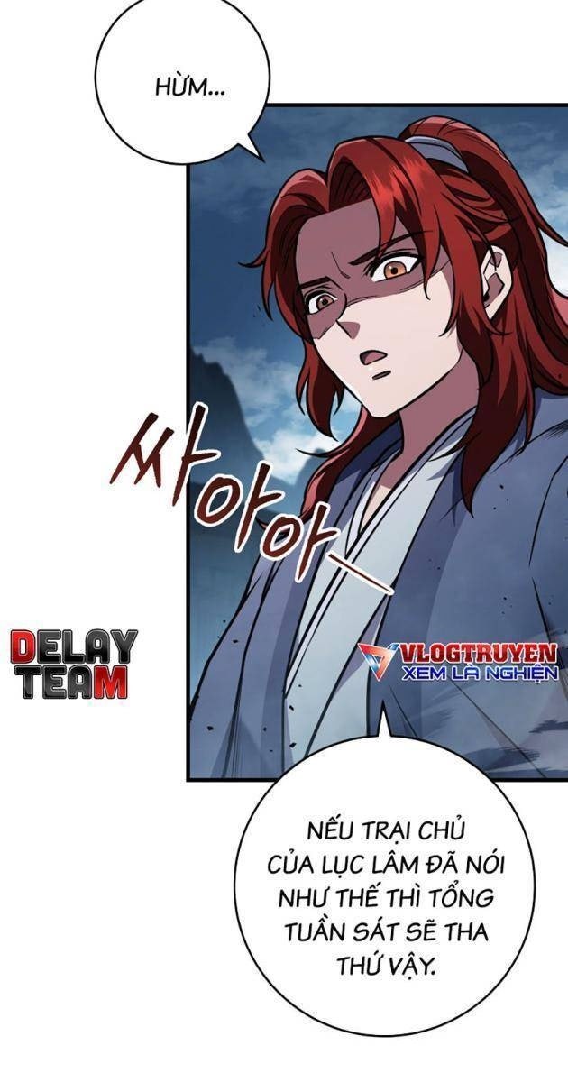 Cửu Thiên Kiếm Pháp - Page 156