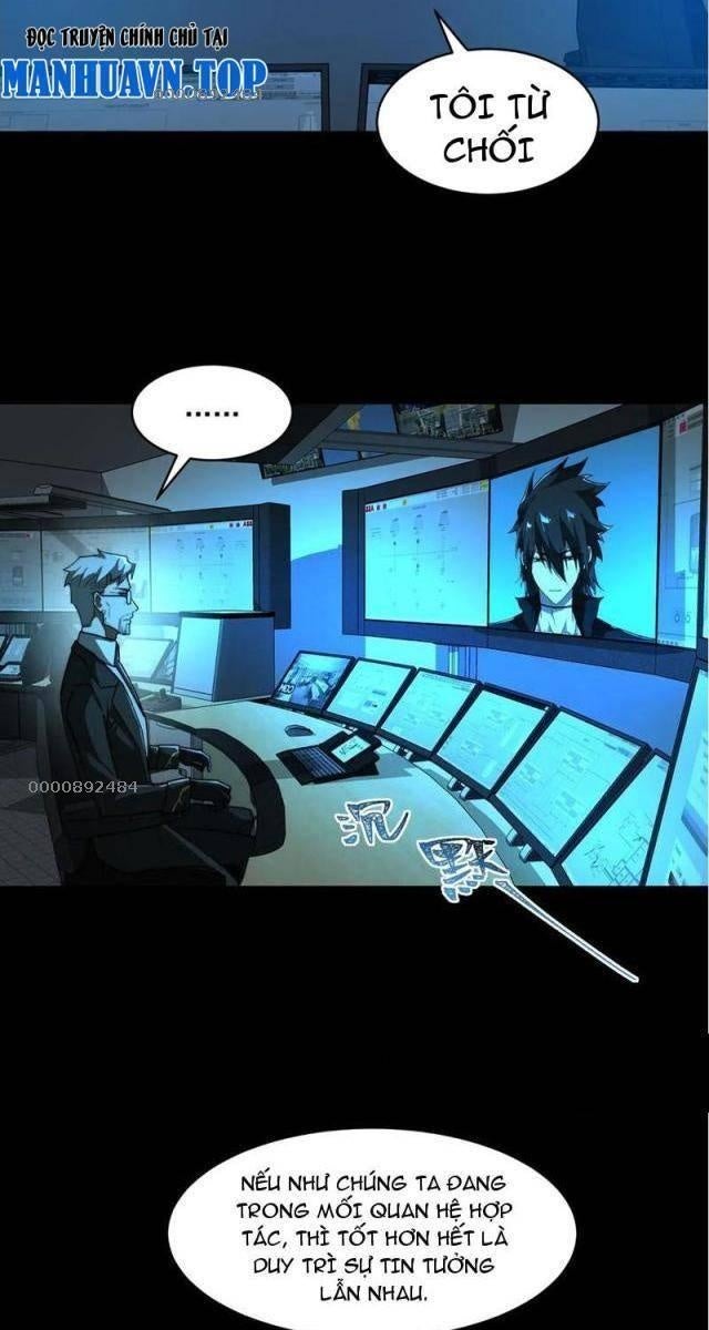 Ta Sáng Tạo Truyền Thuyết Đô Thị - Page 5