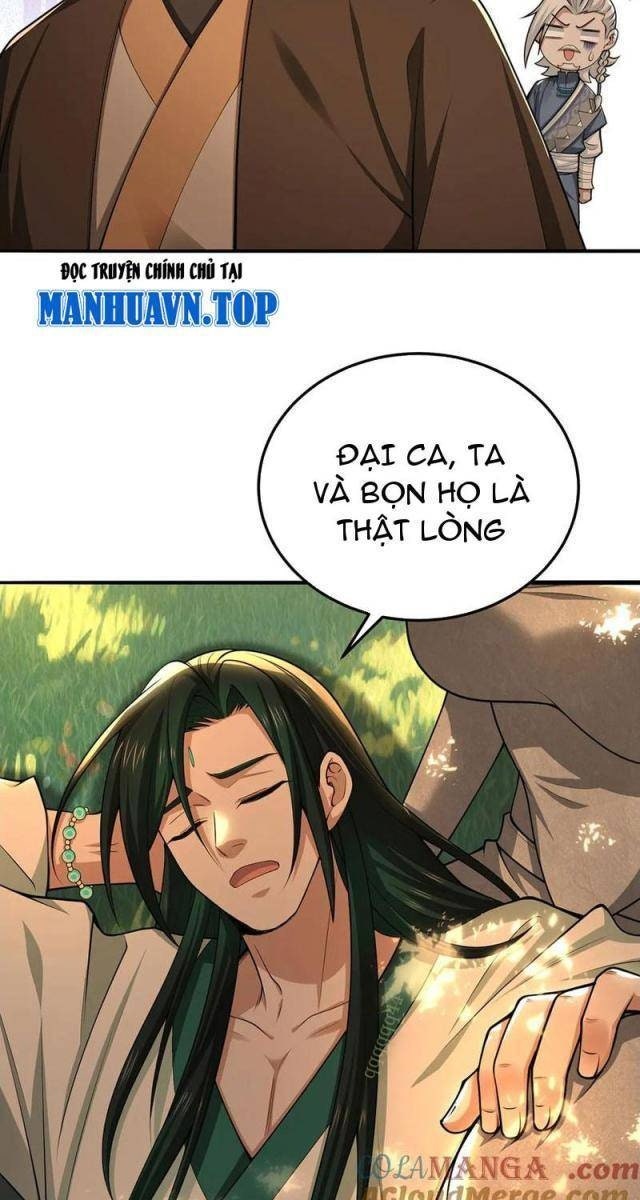 Giết Ta Thêm Mấy Lần Nữa, Ta Liền Vô Địch - Page 13