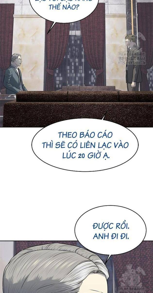 Đội Trưởng Lính Đánh Thuê - Page 68