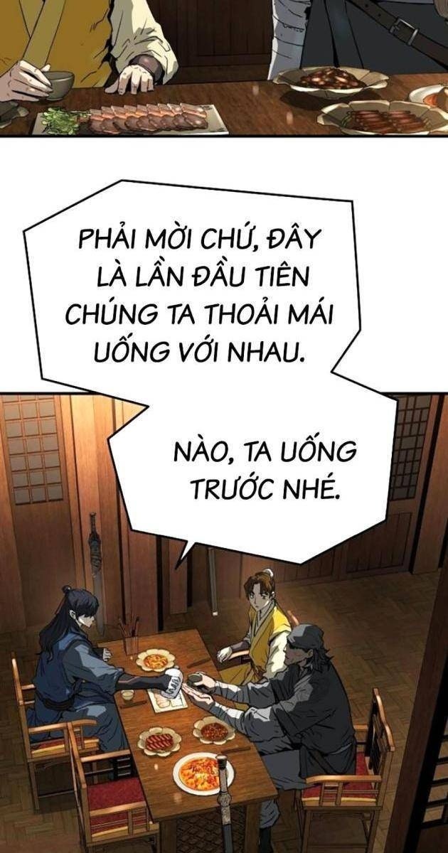 Tuyệt Thế Hồi Quy - Page 122