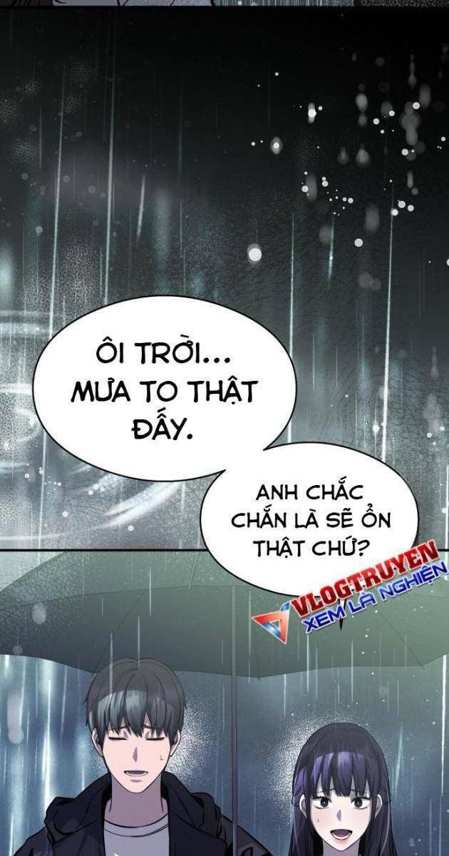 Hẹn Hò Rùng Rợn - Page 152