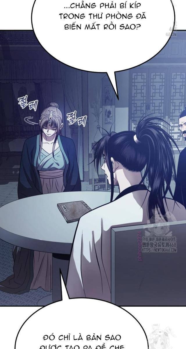 Quy Hoàn Lục Ma Đạo - Page 117