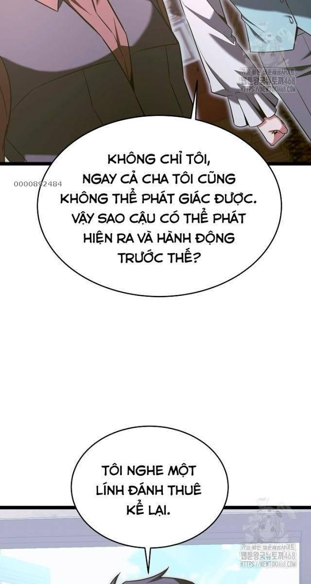 Anh Hùng Trọng Sinh Thành Trưởng Tử Nhà Công Tước - Page 8