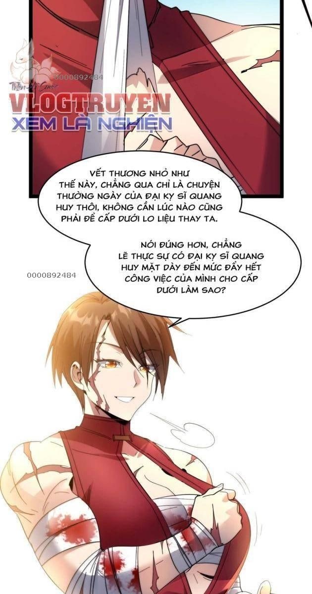 Sức Mạnh Của Ác Thần - Page 5