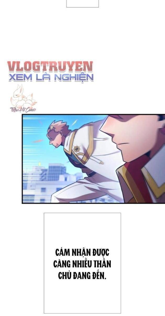 Huyết Thánh Cứu Thế Chủ~ Ta Chỉ Cần 0.0000001% Đã Trở Thành Vô Địch - Page 136