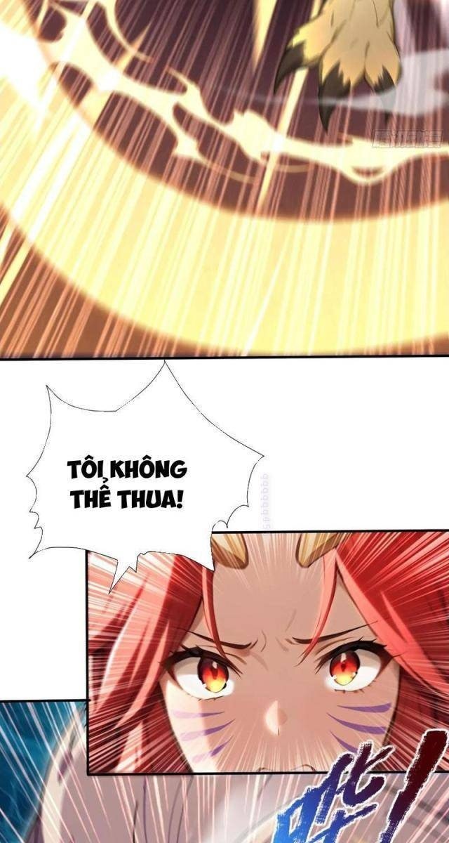 Đệ Nhất Ngự Thú Sư - Page 19