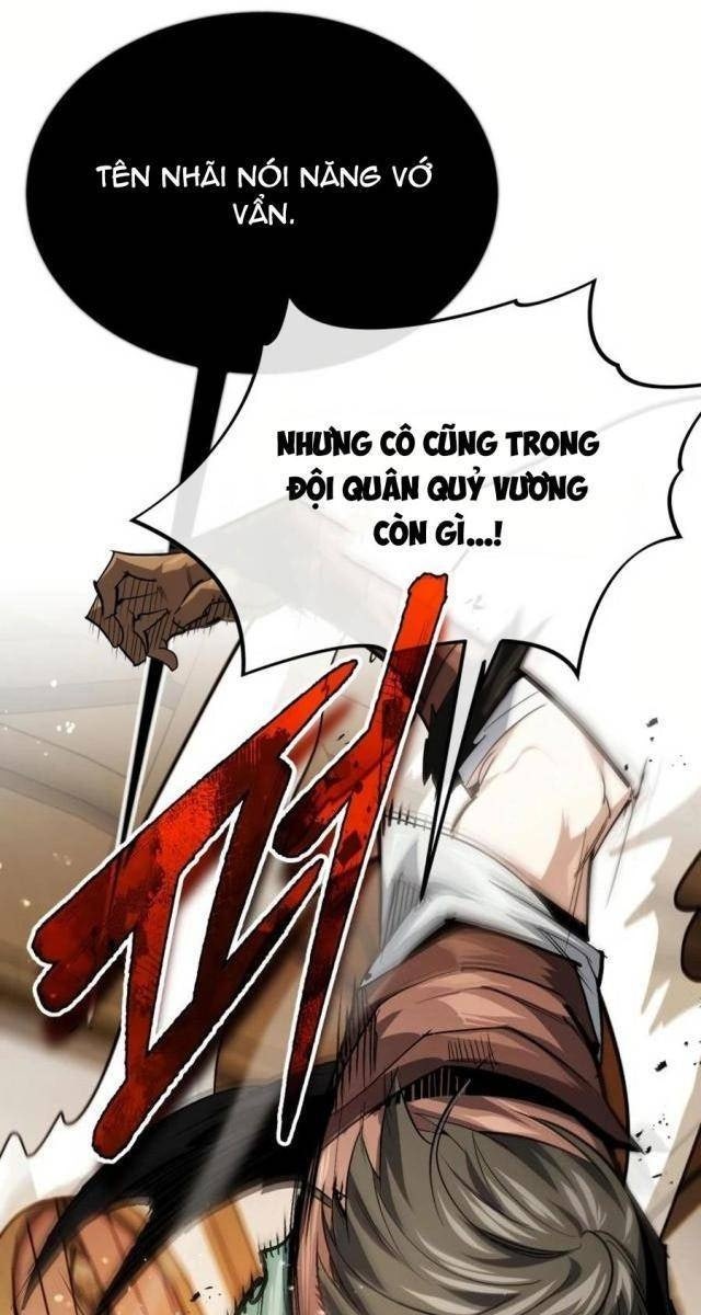 Trên Thế Giới Không Có Chiến Binh Xấu - Page 70