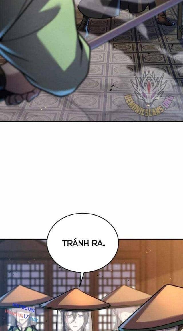 Tiểu Đệ Tử Của Võ Lâm Minh Chủ - Page 81