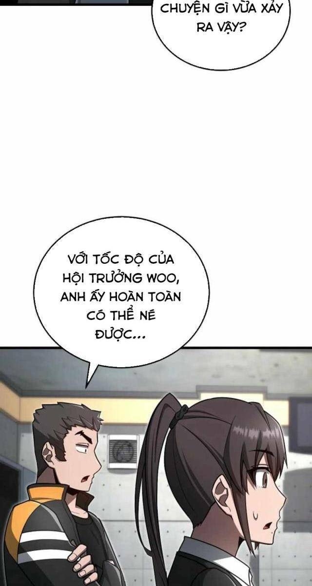 Cách Một Tử Linh Sư Cấp Thảm Họa Nghỉ Hưu - Page 71