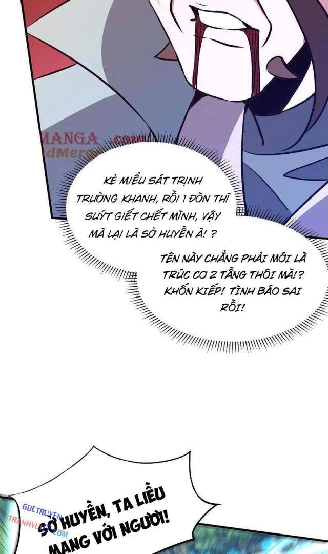 Trùng Sinh Ma Tu:Bắt Đầu Từ Việc Nhặt Được Một Viên Tinh Cầu Zombie - Page 26