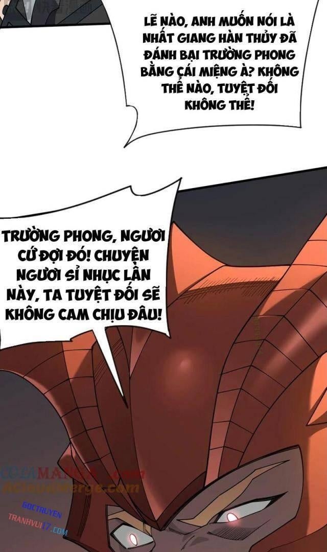 Game Online: Vì Quá Phóng Túng, Tôi Đã Trở Thành Kẻ Thù Của Cả Server - Page 36