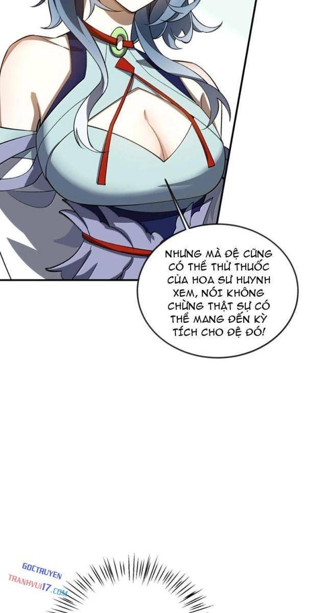 Ta Ở Tu Tiên Giới Chỉ Làm Giờ Hành Chính - Page 28