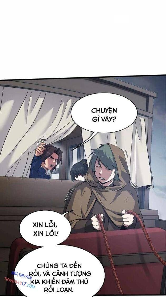 Ánh Sáng Cuối Con Đường SS6 - Page 28