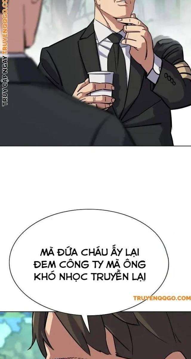 Tiểu Thiếu Gia Gia Tộc Tài Phiệt - Page 34