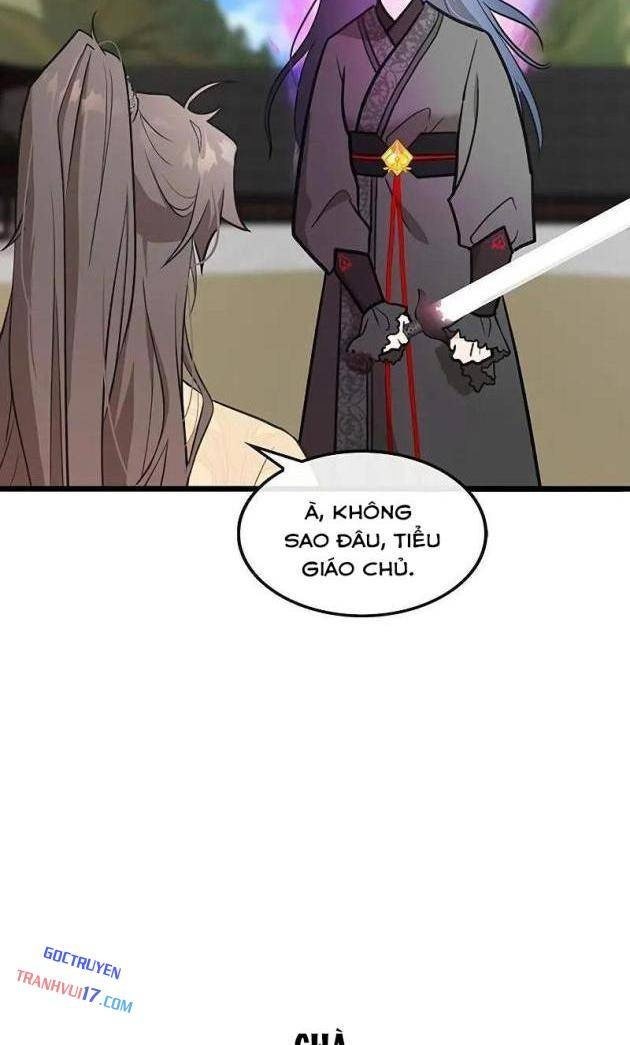 Vợ Tôi Là Giáo Chủ Ma Giáo - Page 16