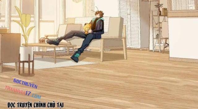 Trùng Sinh Thành Gián - Page 4