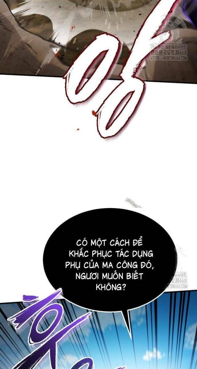 Giảng Sư Đứng Đầu: Baek Sư phụ - Page 88