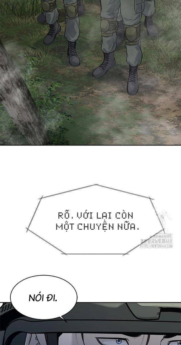 Đội Trưởng Lính Đánh Thuê - Page 98