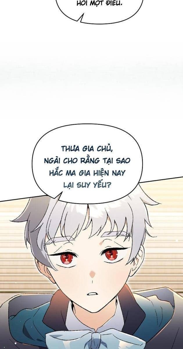 Trở Thành Thiên Tài Bất Trị Của Hắc Gia - Page 31