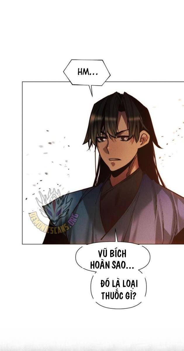 Chuyển Sinh Vào Thế Giới Võ Lâm - Page 37