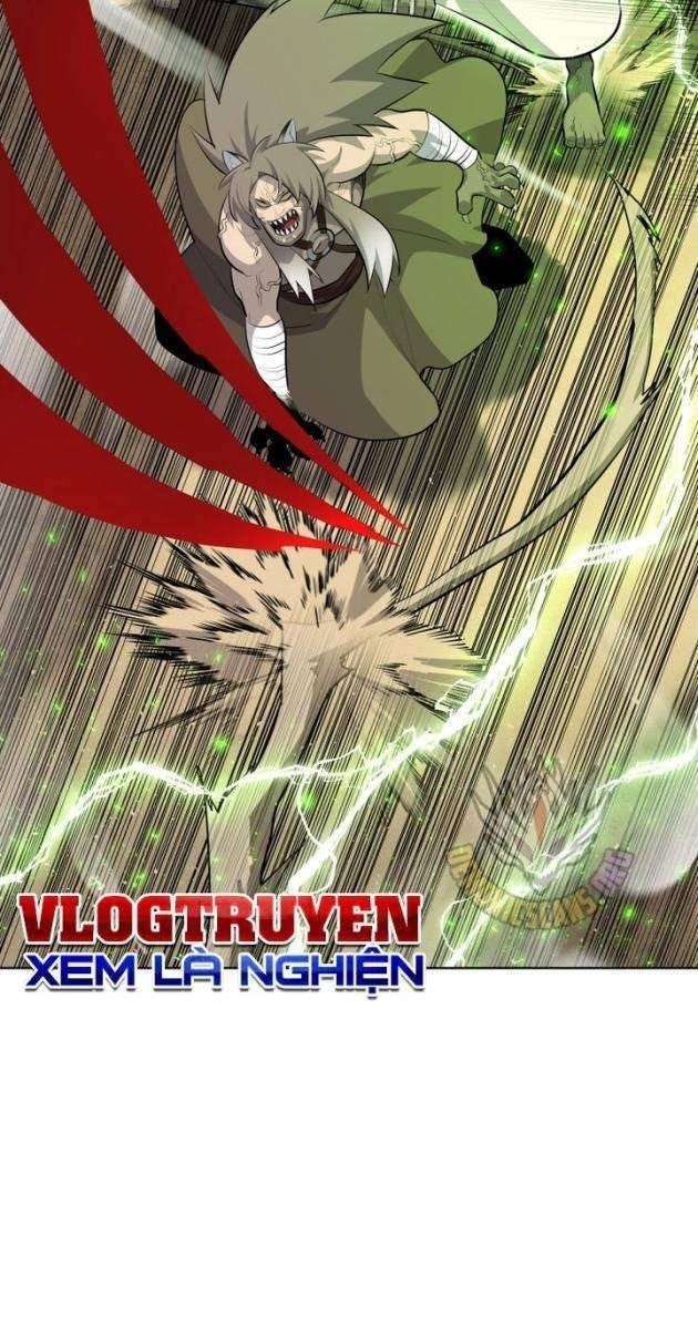 Chế Ngự Kiếm - Page 66