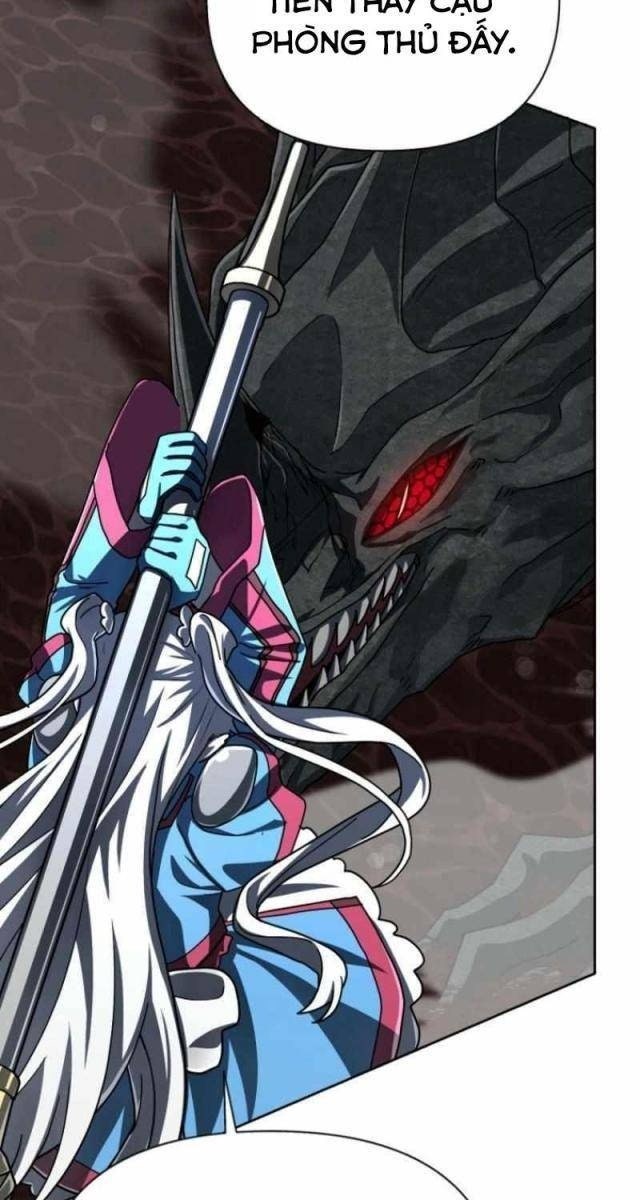 Ông Chú Ma Pháp Thiếu Nữ - Page 23