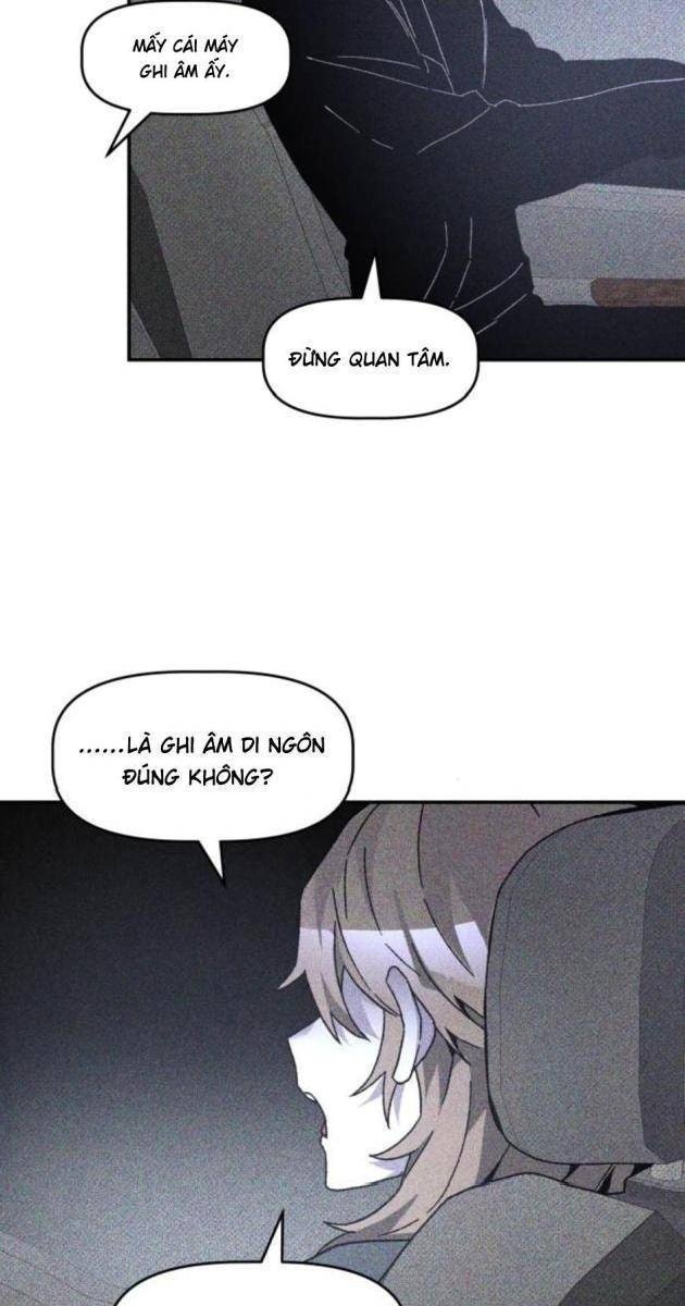 Cỗ Máy Dự Báo Sát Nhân - Page 56