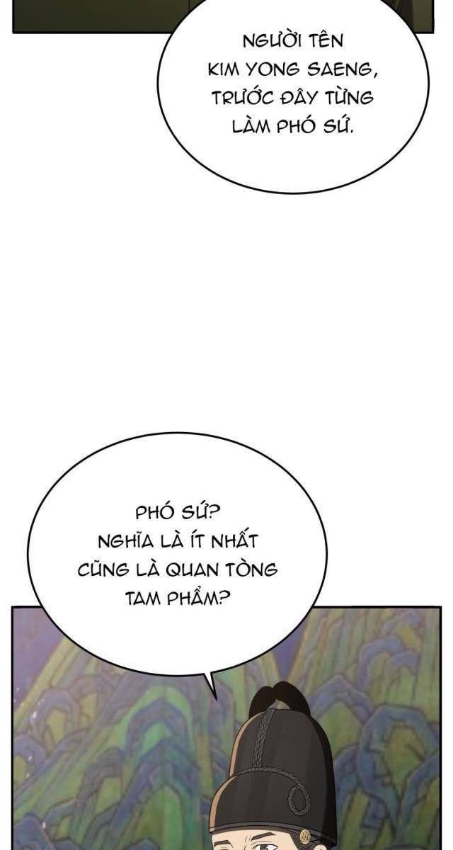 Vương Triều Đen Tối Joseon - Page 65