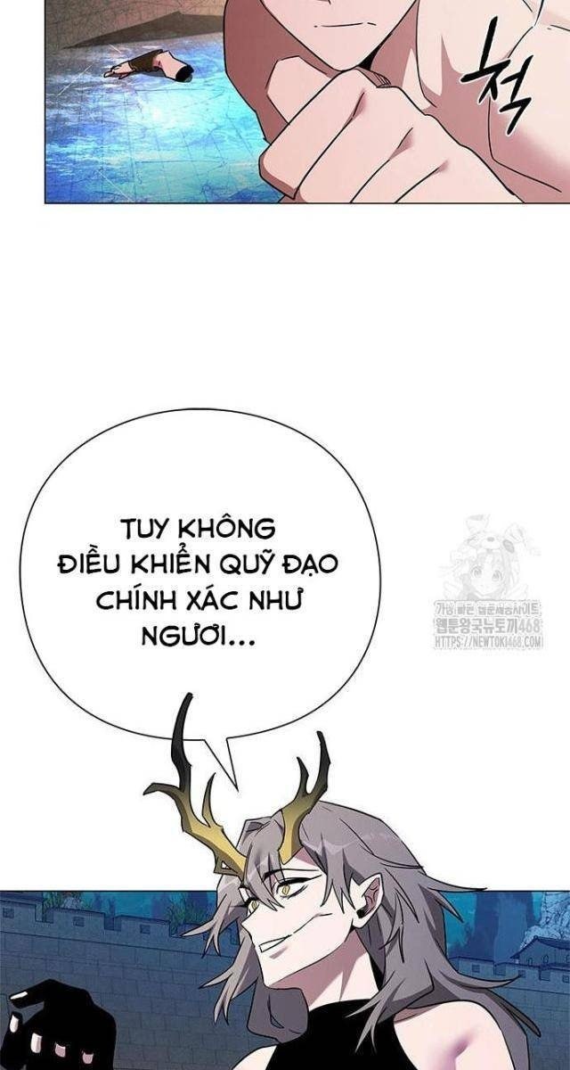 Đêm Của Yêu Tinh - Page 109