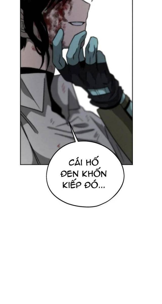 Dự Án Sao Hoả - Page 23