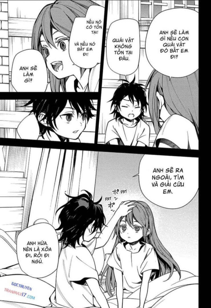 Thiên Thần Ngày Tận Thế - Page 15