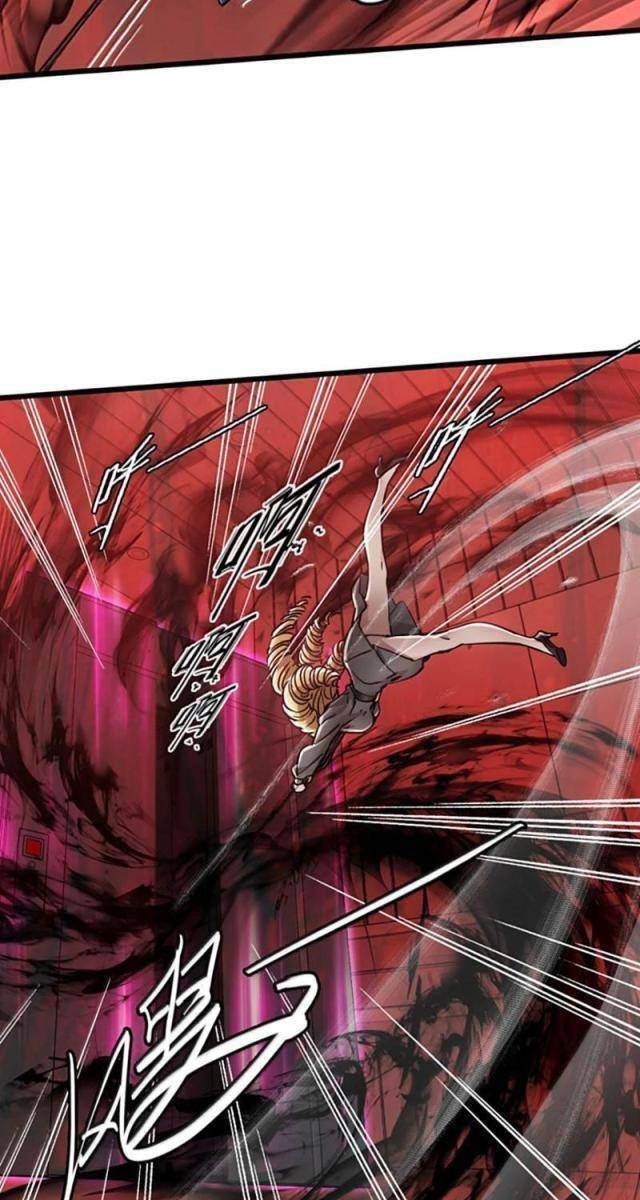 Bàn Tay Thần Thánh - Page 7