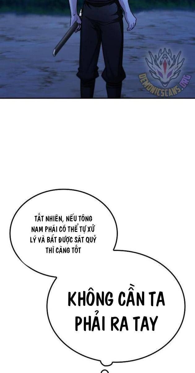 Quỷ Kiếm Thiên Tài Của Hoa Sơn Phái - Page 106