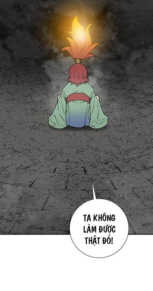 Vĩ Linh Kiếm Tiên - Page 113