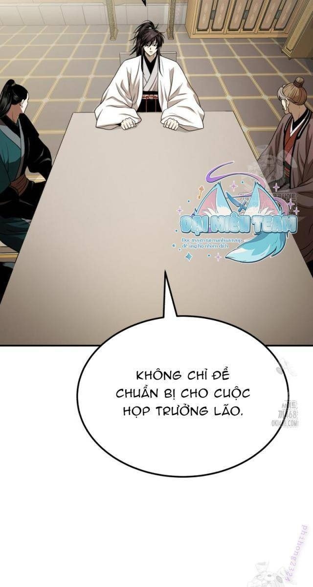 Quy Hoàn Lục Ma Đạo - Page 16