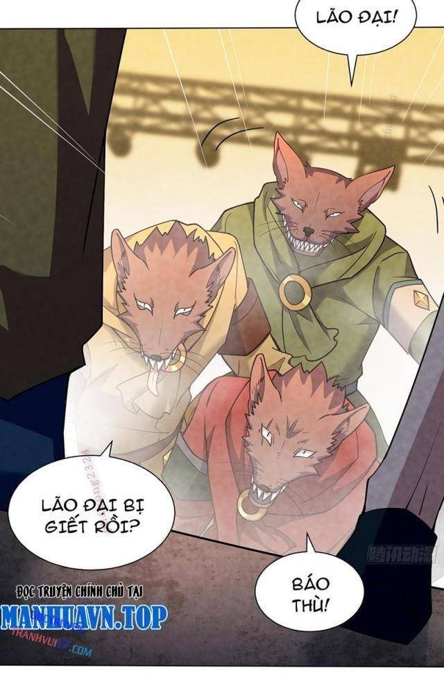 Thần Cấp Ngự Thú: Ta Khế Ước Nữ Thần Vô Hạn - Page 11